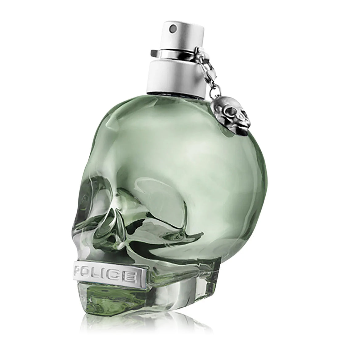 Police To Be Green EdT