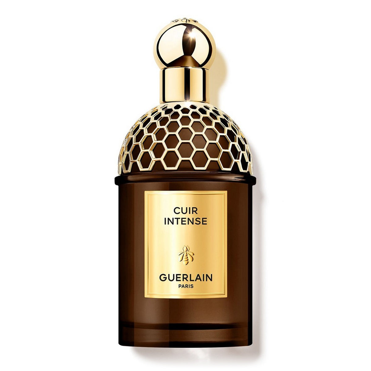 Guerlain Absolus Allegoria Cuir Intense EdP