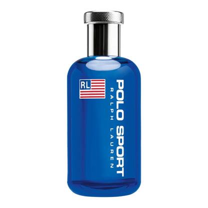 Ralph Lauren Polo Sport Men EdT