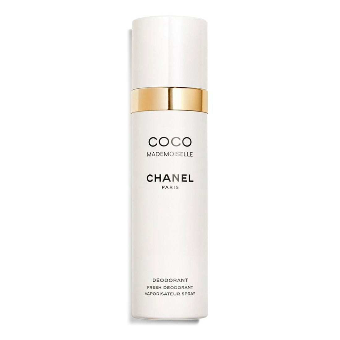 Chanel Coco Mademoiselle Deodorant Spray