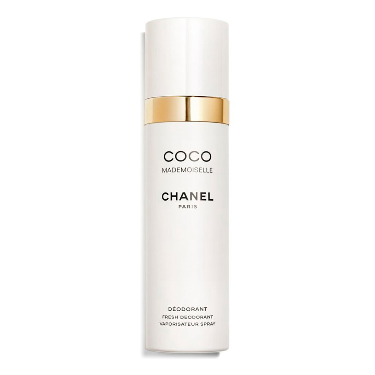 Chanel Coco Mademoiselle Deodorant Spray