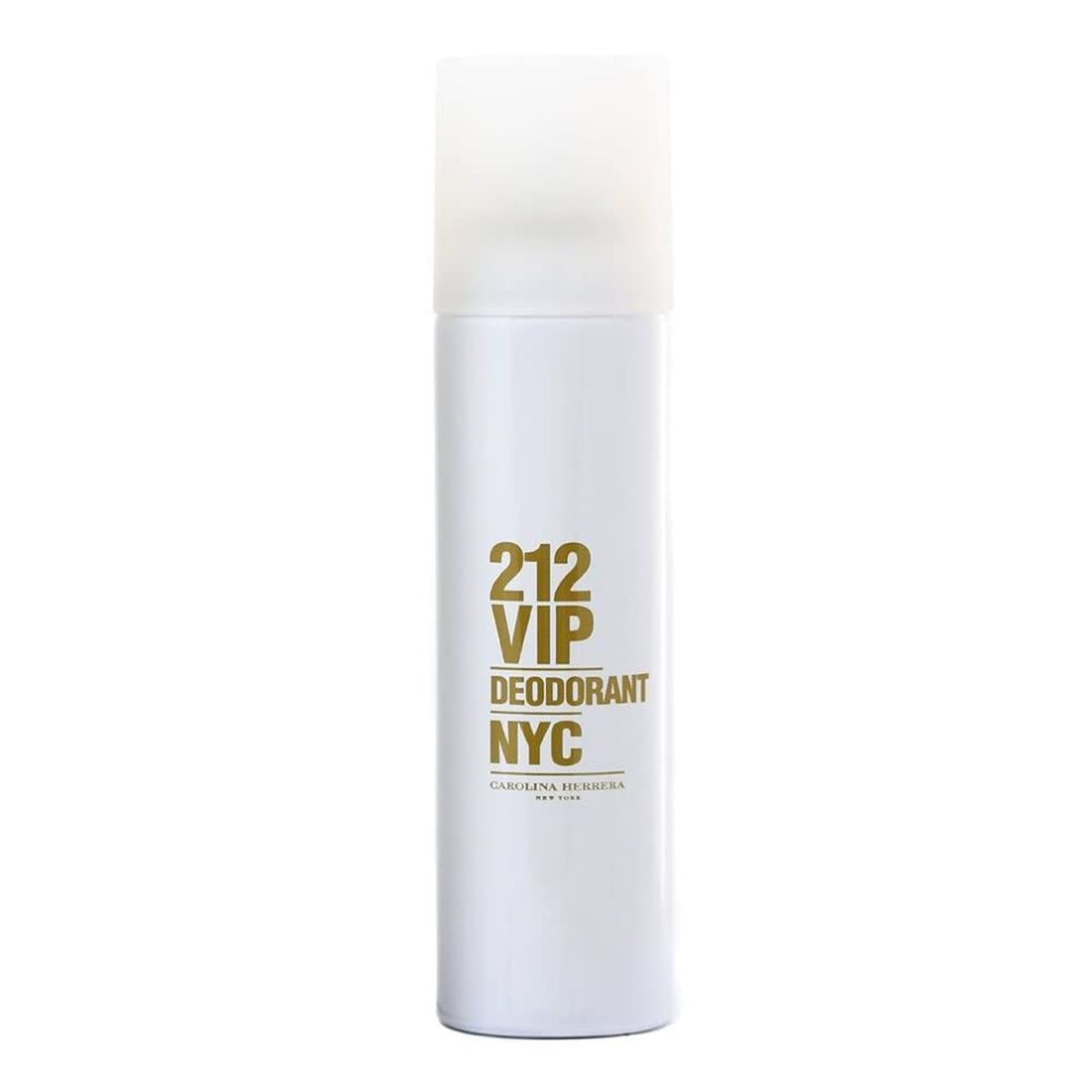 Carolina Herrera 212 VIP Men Deodorant Spray
