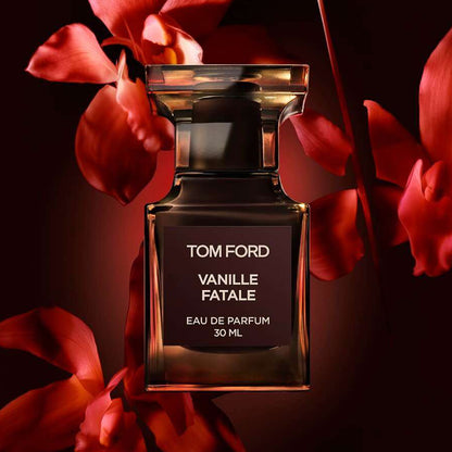 Tom Ford Vanille Fatale EdP