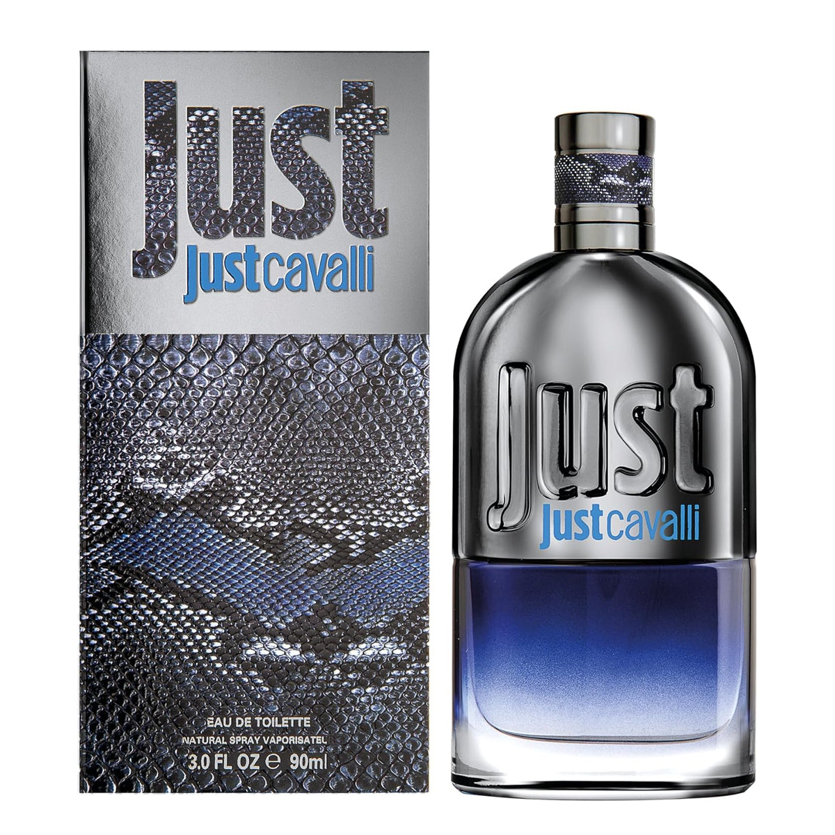 Roberto Cavalli Just Cavalli For Him EdT
