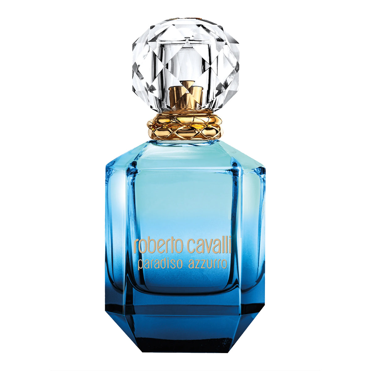 Roberto Cavalli Paradiso Azzurro EdP