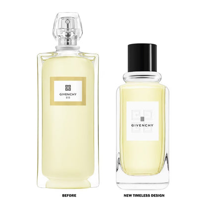 Givenchy III EdT
