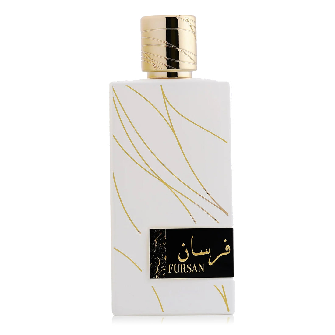 Khadlaj Fursan White EdP