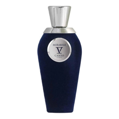 Tiziana Terenzi V Canto Mirabile Extrait de Parfum