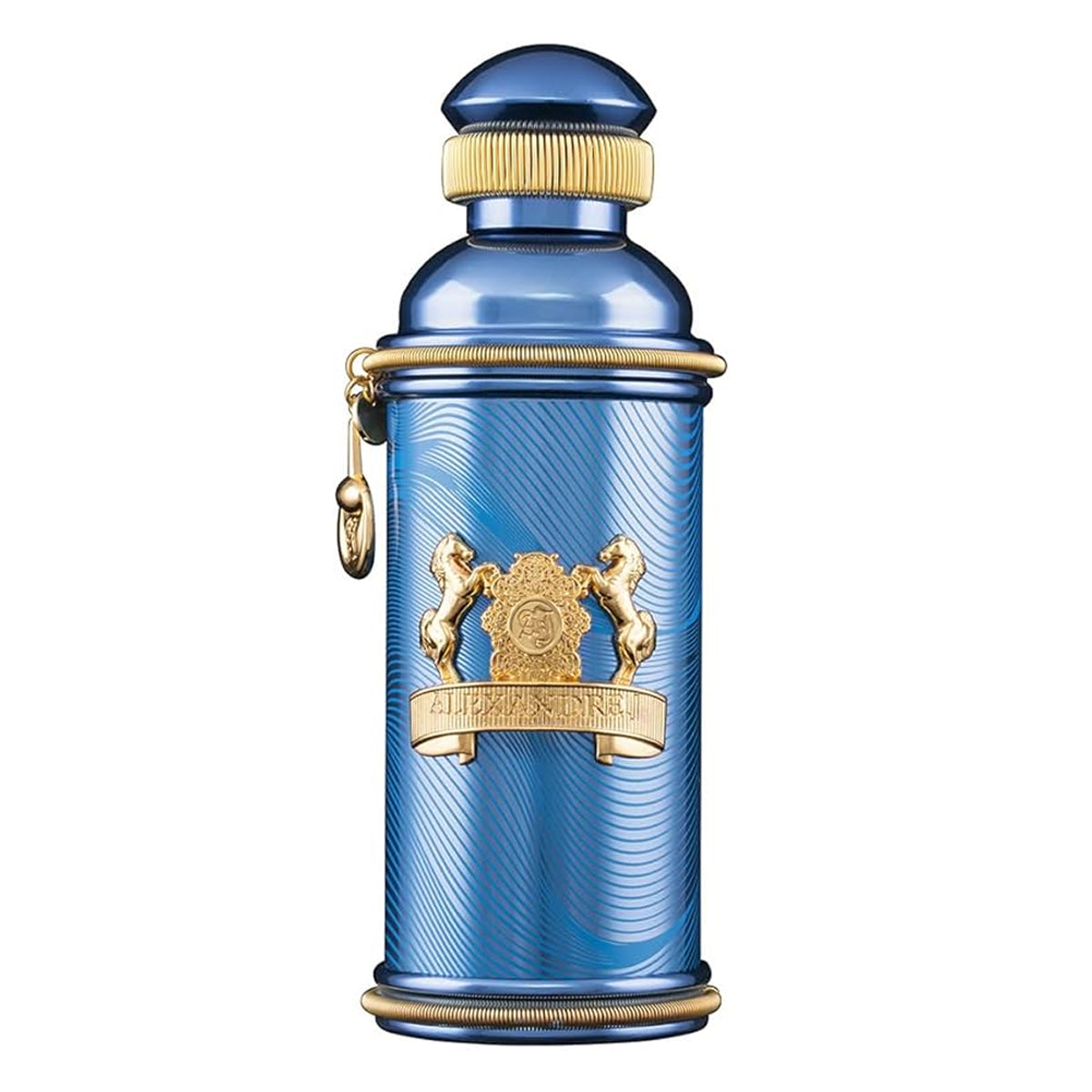 Alexandre.J Zafeer Oud Vanille EdP