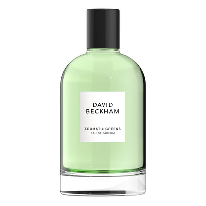 David Beckham Aromatic Greens EdP