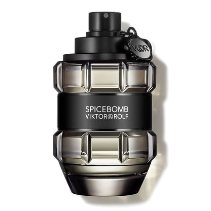 Viktor &amp; Rolf Spicebomb EdT