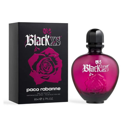 Paco Rabanne Black XS For Her EdT