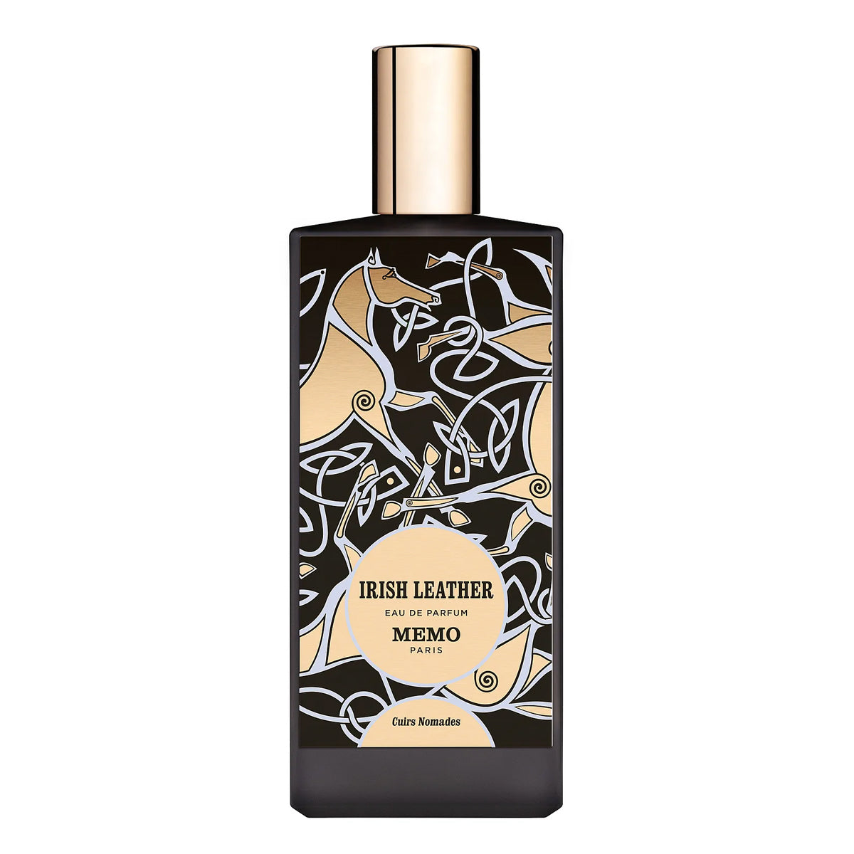 Memo Paris Irish Leather EdP