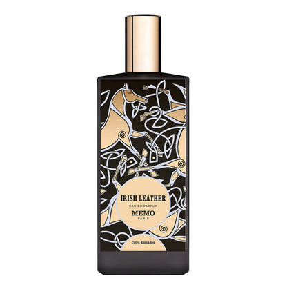 Memo Paris Irish Leather EdP