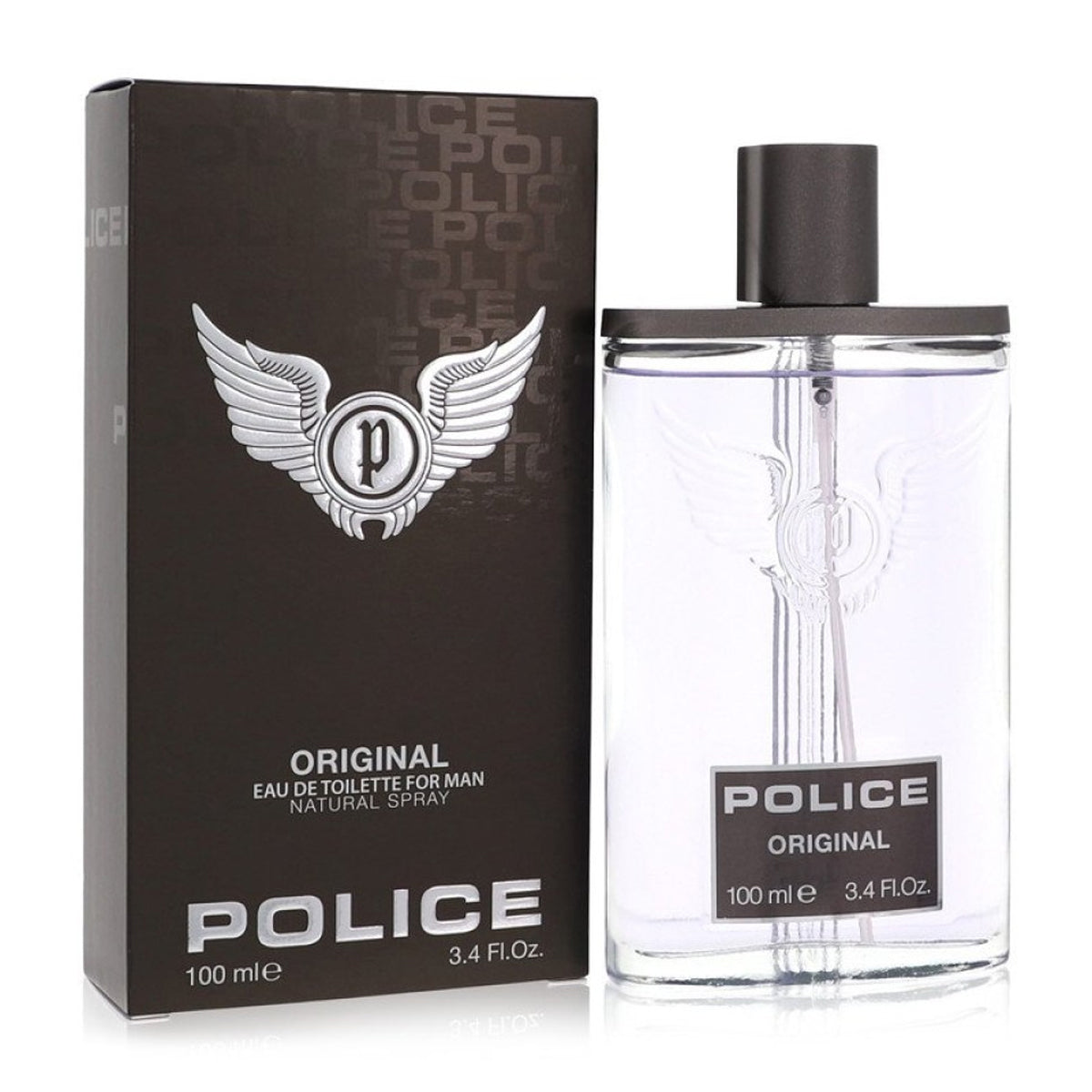 Police Original EdT