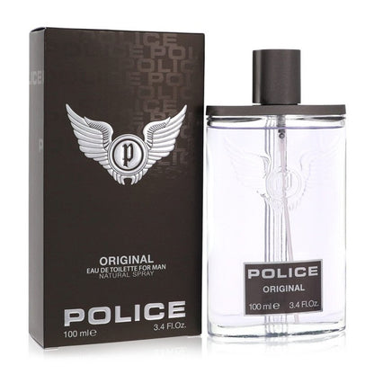 Police Original EdT