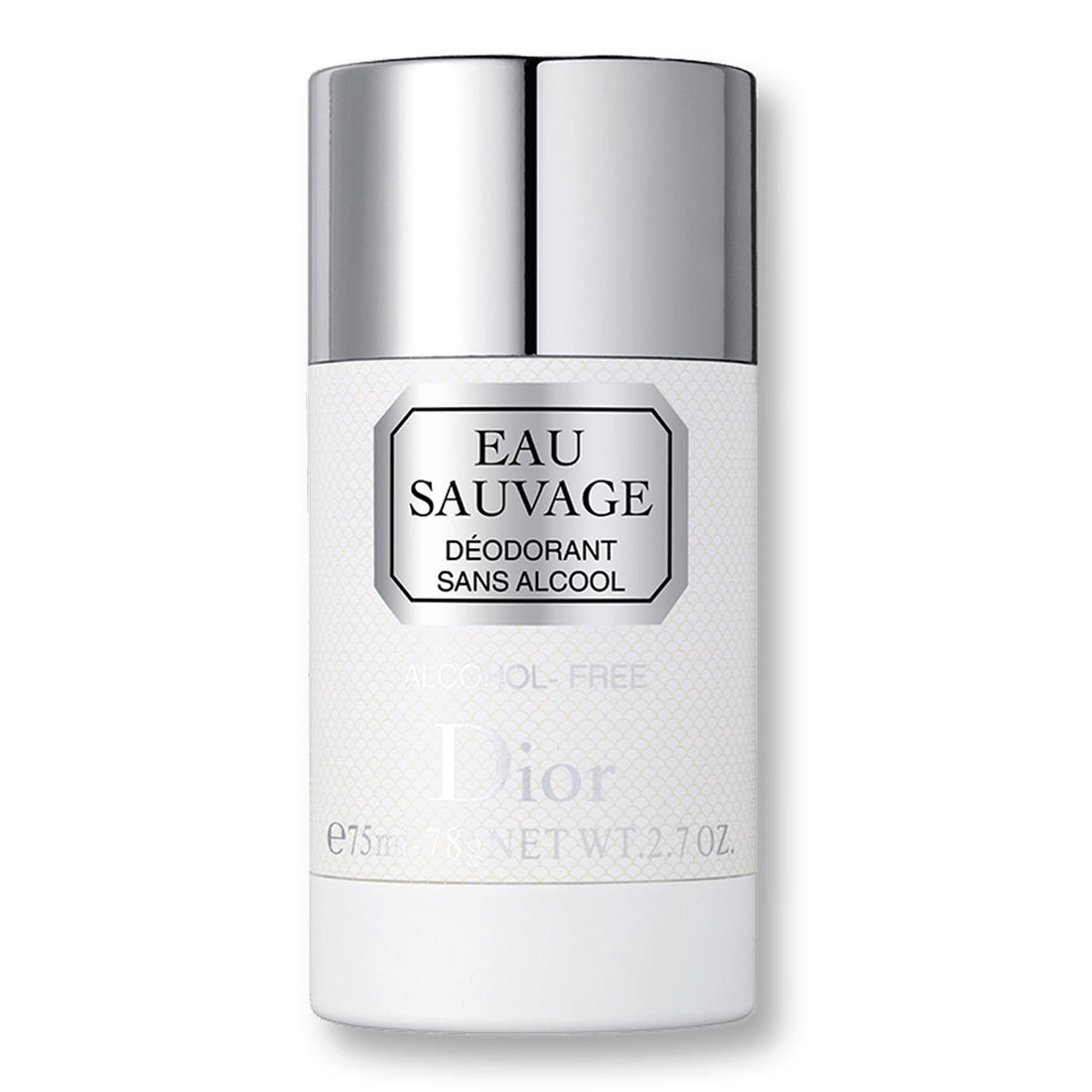 Dior Eau Sauvage Alcohol-Free Deodorant Stick