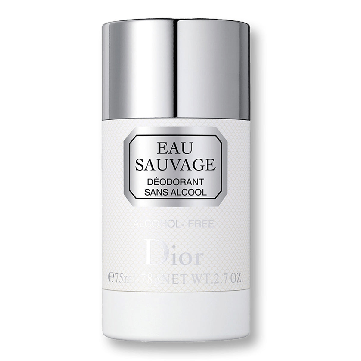 Dior Eau Sauvage Alcohol-Free Deodorant Stick
