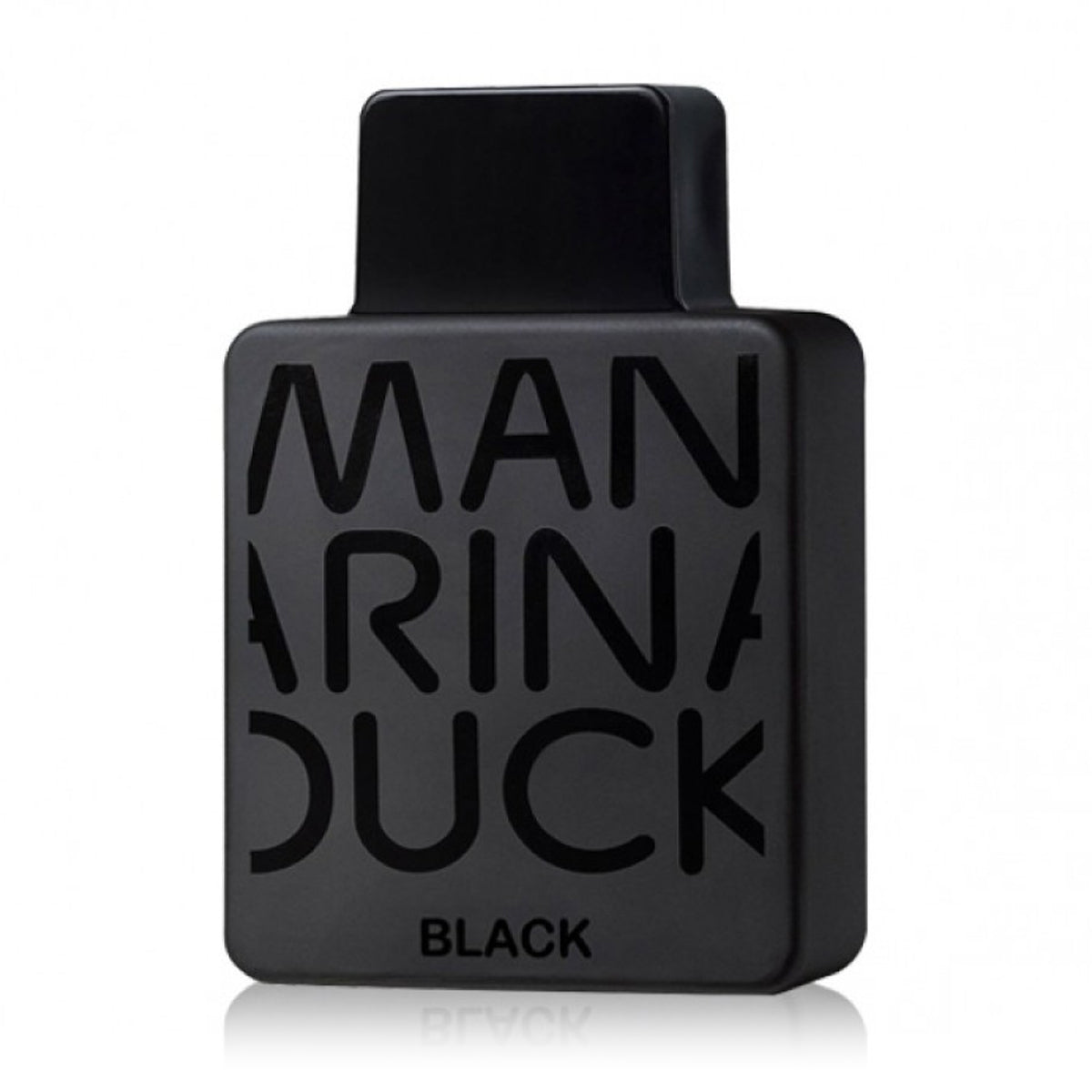 Mandarina Duck Black EdT