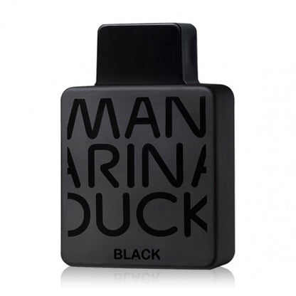 Mandarina Duck Black EdT