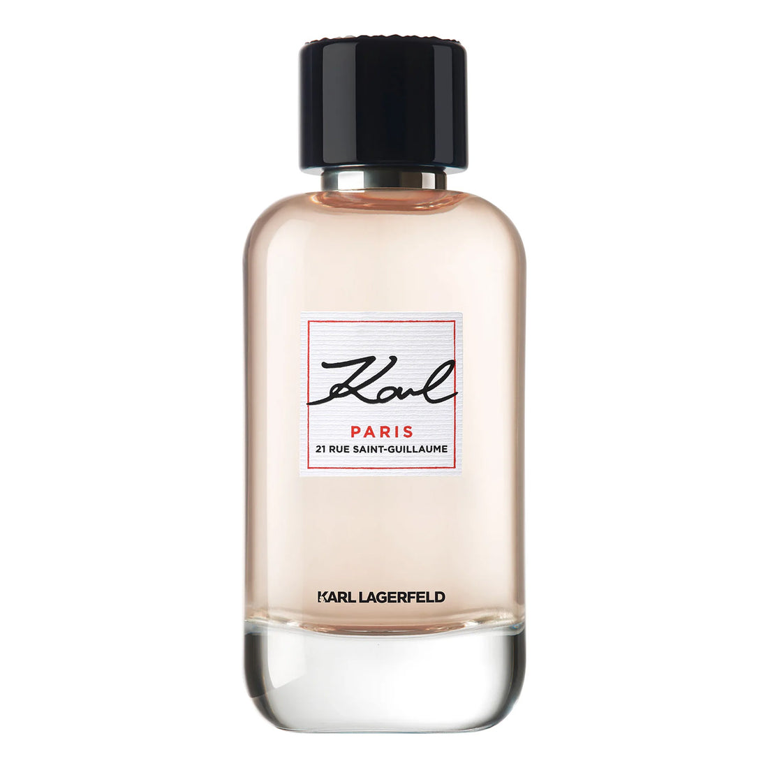 Karl Lagerfeld Karl Paris 21 Rue Saint-Guillaume EdP