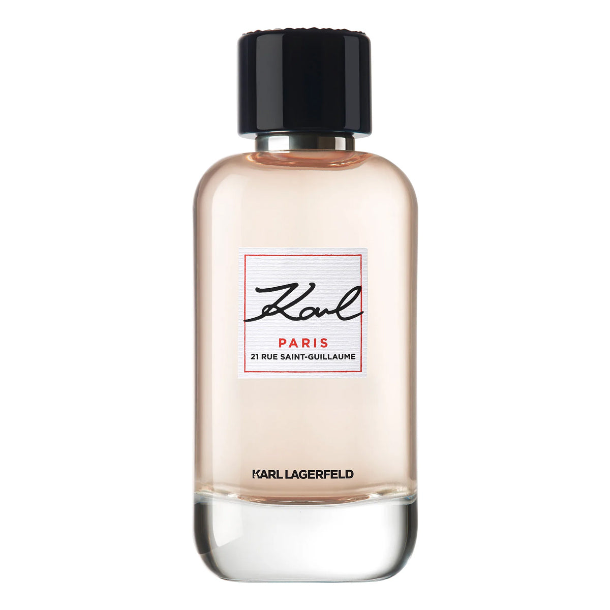 Karl Lagerfeld Karl Paris 21 Rue Saint-Guillaume EdP