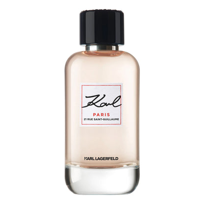 Karl Lagerfeld Karl Paris 21 Rue Saint-Guillaume EdP