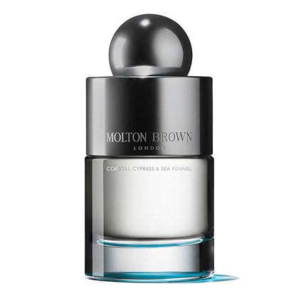 Molton Brown Coastal Cypress &amp; Sea Fennel EdT