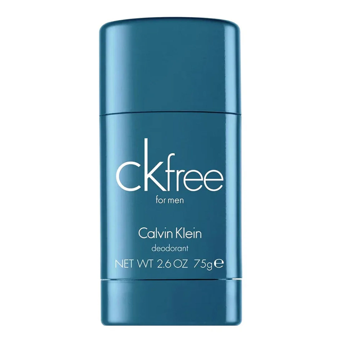 Calvin Klein CK Free Deodorant Stick