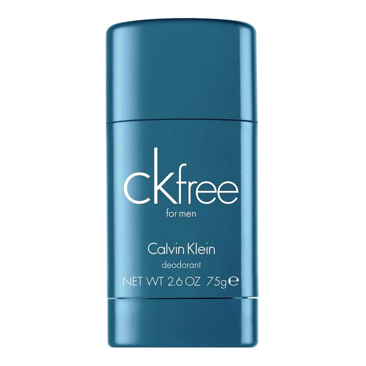 Calvin Klein CK Free Deodorant Stick