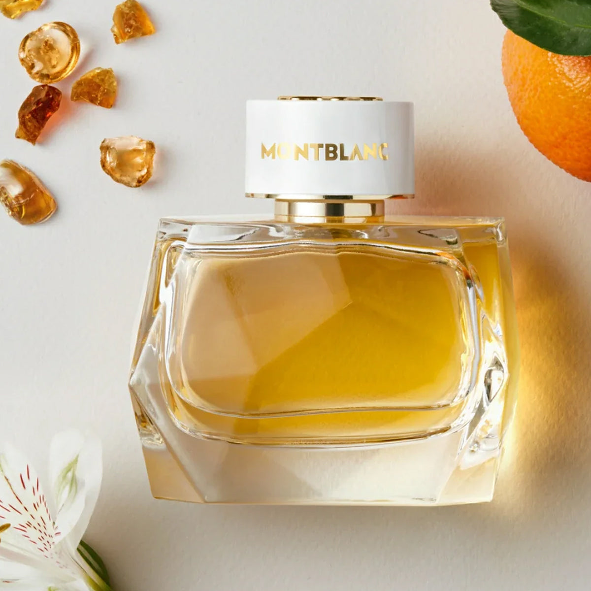 Montblanc Signature Absolue EdP