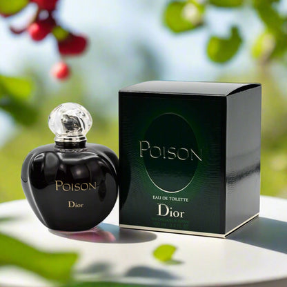 Dior Poison EdT