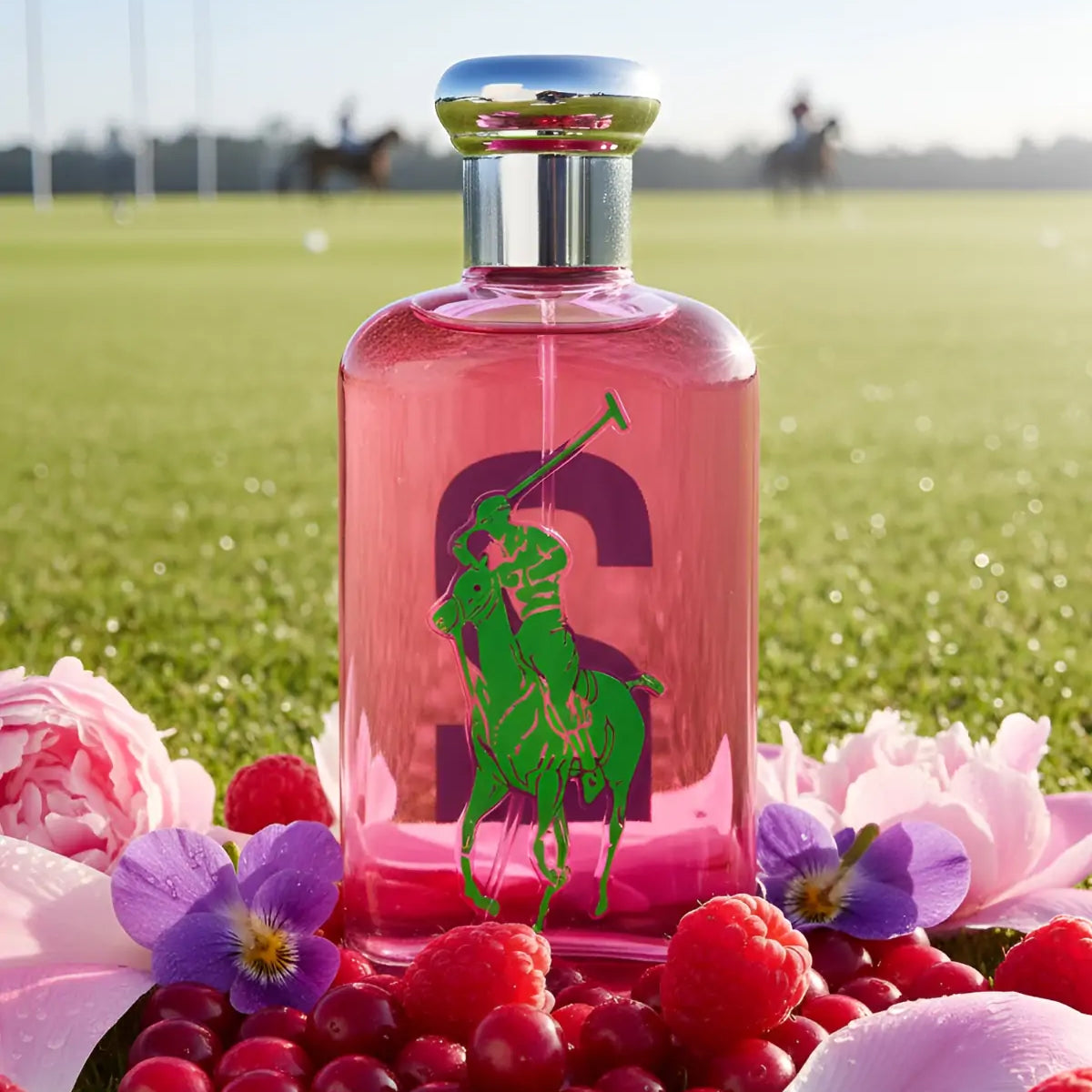 Ralph Lauren Big Pony 2 EdT