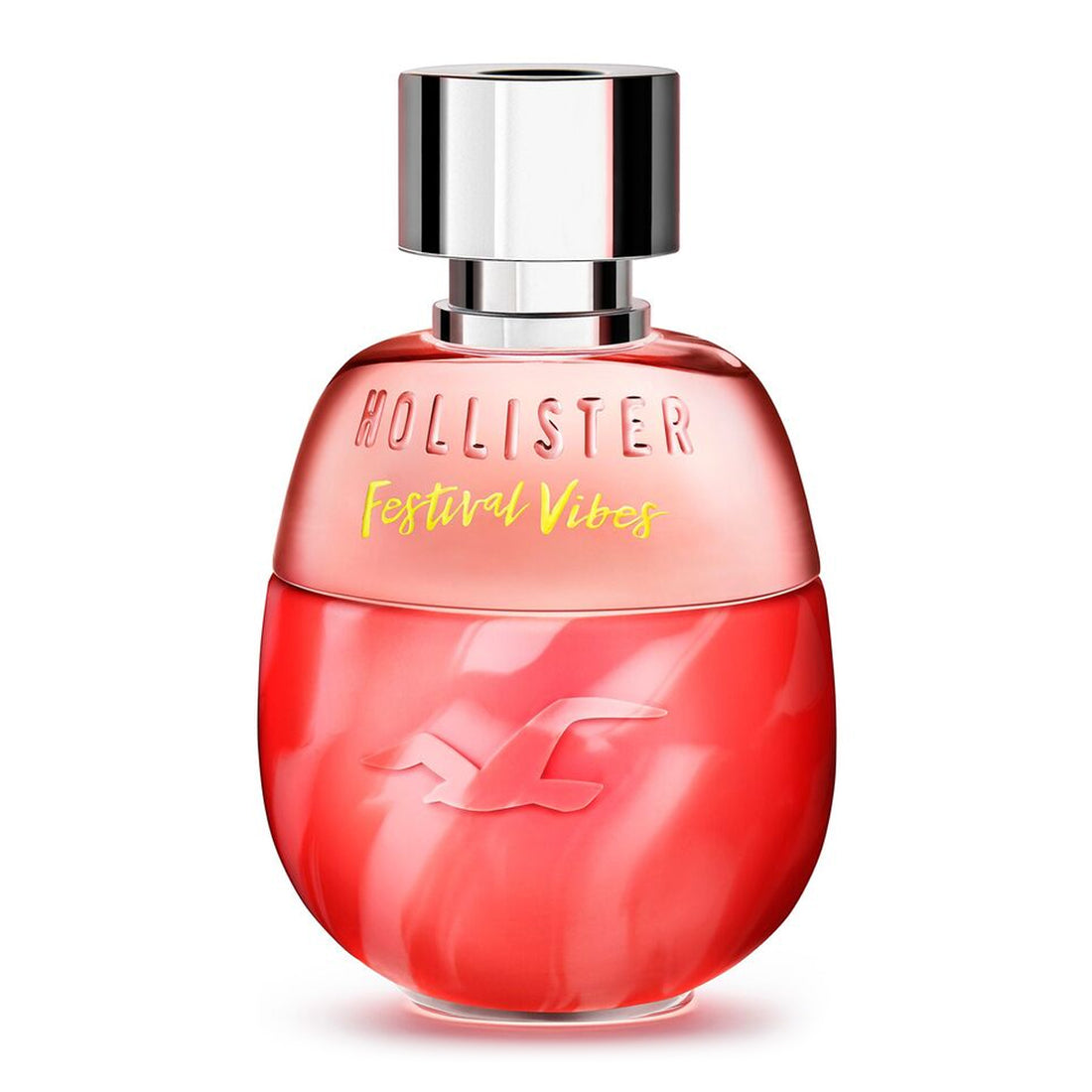 Hollister Festival Vibes For Her EdP