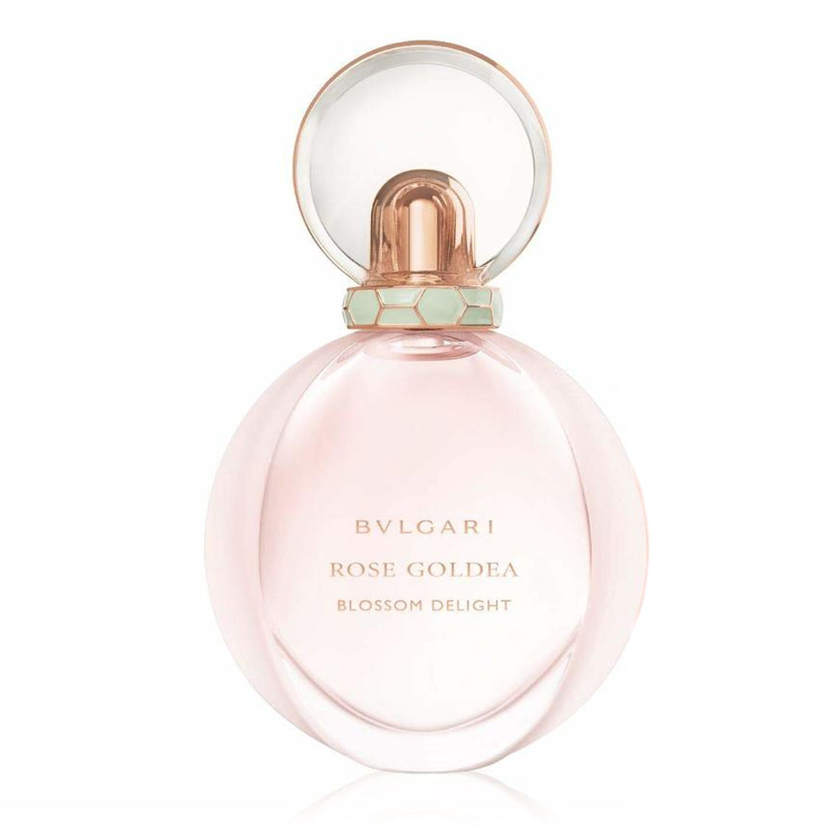 Bvlgari Rose Goldea Blossom Delight EdP