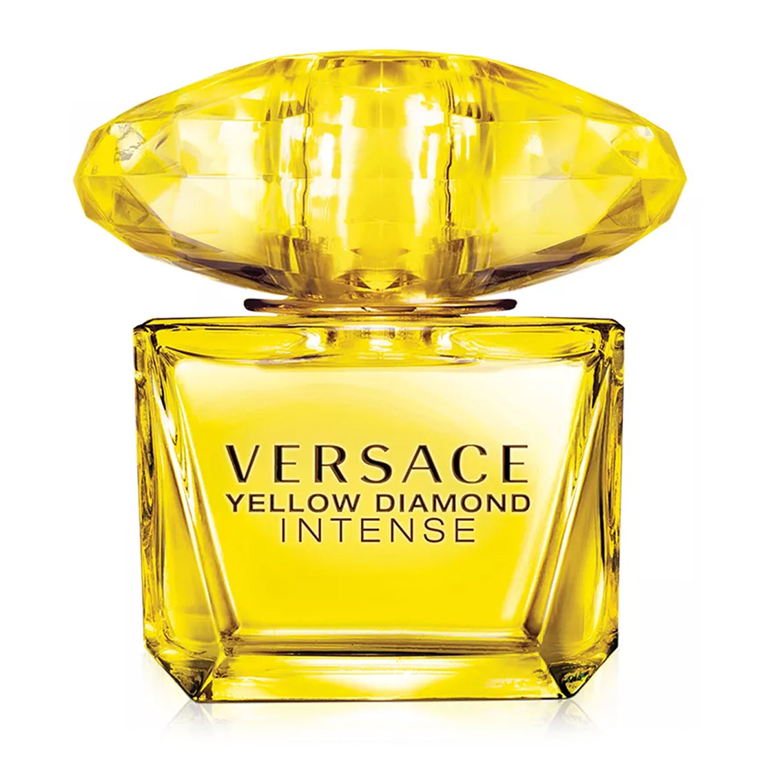 Versace Yellow Diamond Intense EdP