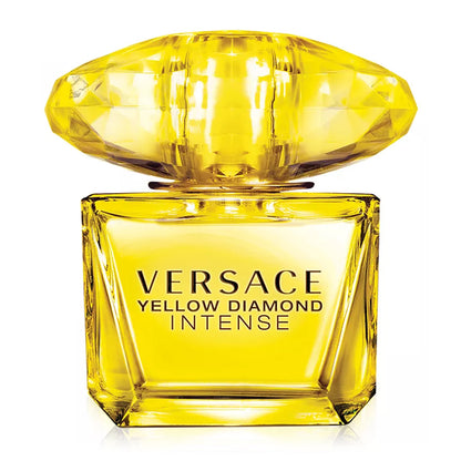 Versace Yellow Diamond Intense EdP