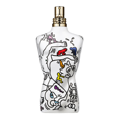 Jean Paul Gaultier Le Male Pride Edition 2024 EdT