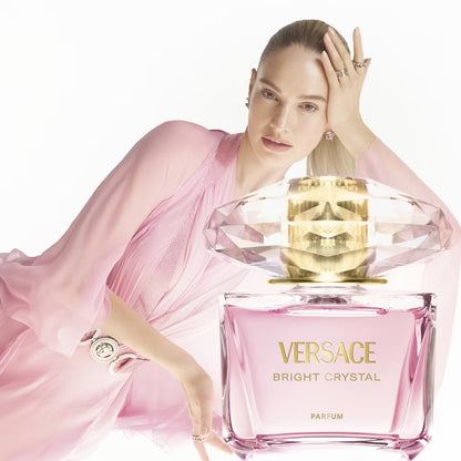 Versace Bright Crystal Parfum