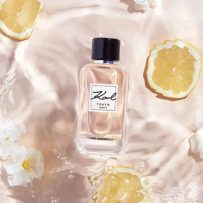 Karl Lagerfeld Tokyo Shibuya EdP