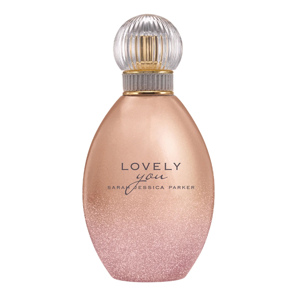 Sarah Jessica Parker Lovely You EdP