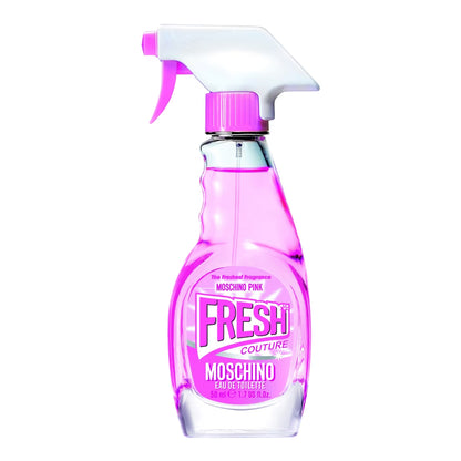 Moschino Fresh Couture Pink EdT