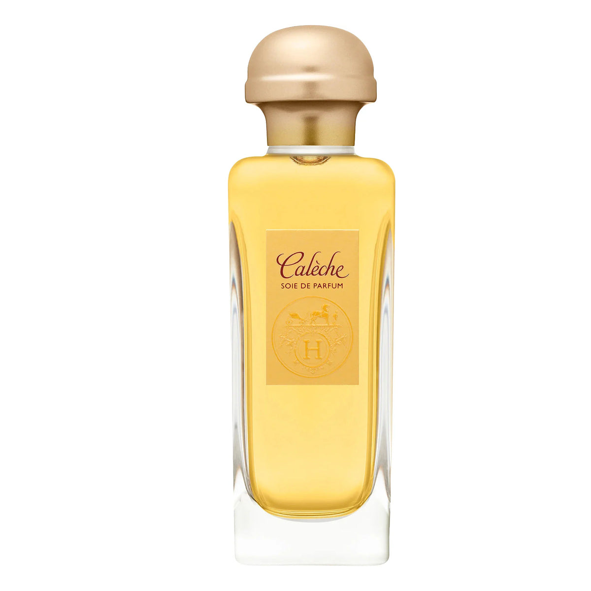 Hermès Calèche Soie de Parfum