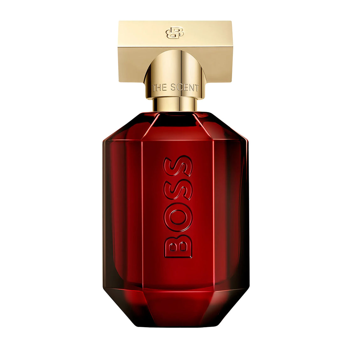 Hugo Boss The Scent Elixir Intense Parfum