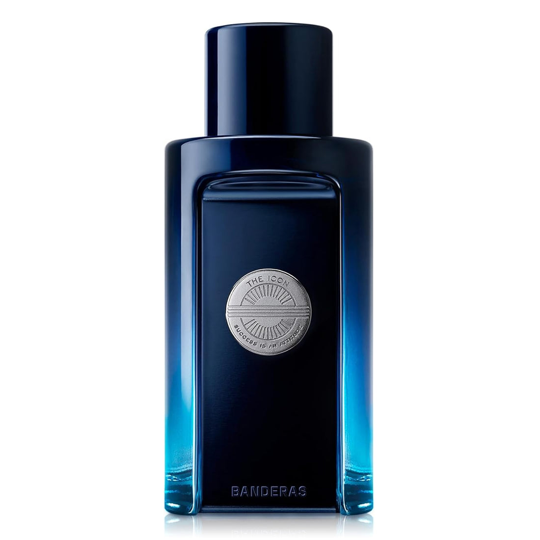 Antonio Banderas The Icon EdT