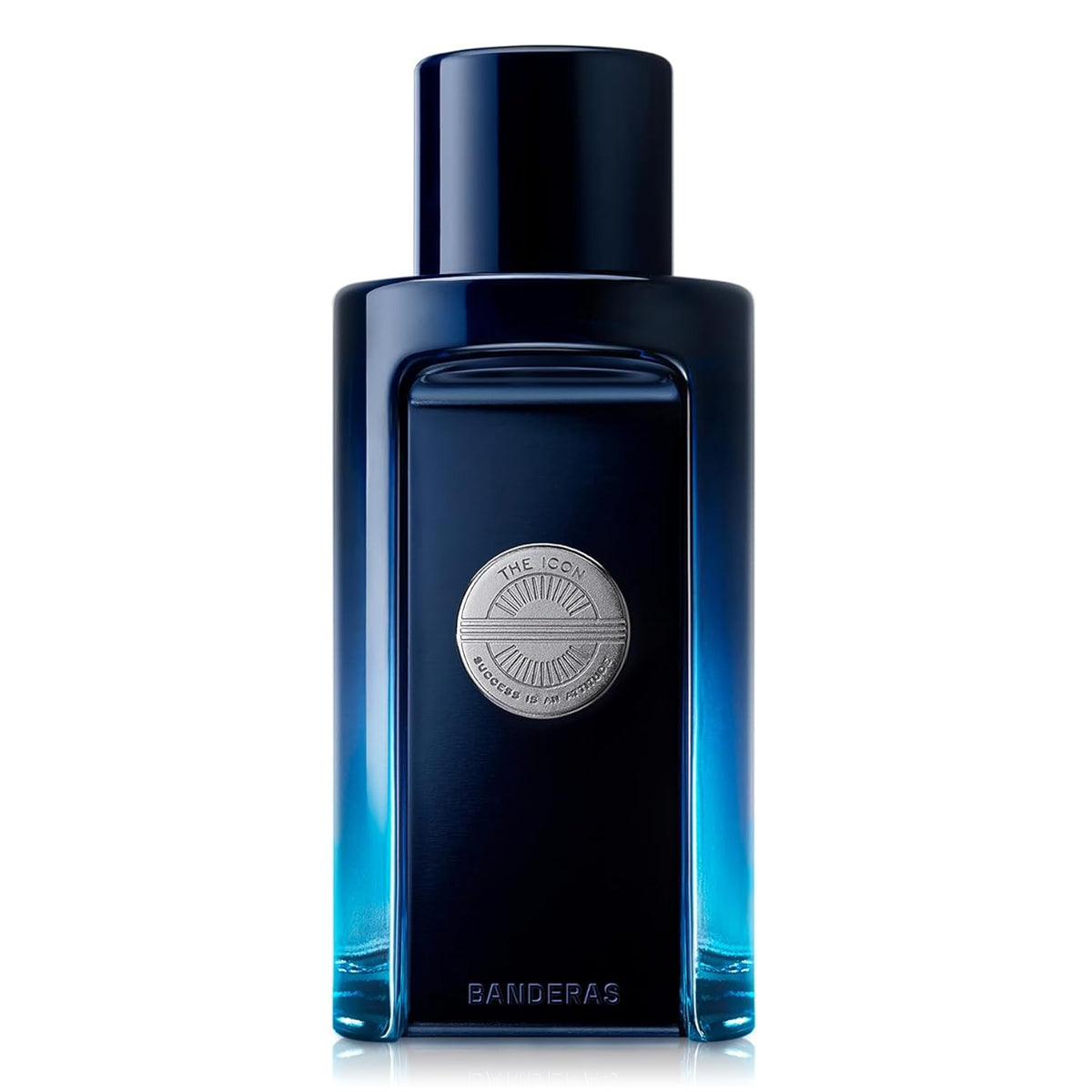 Antonio Banderas The Icon EdT