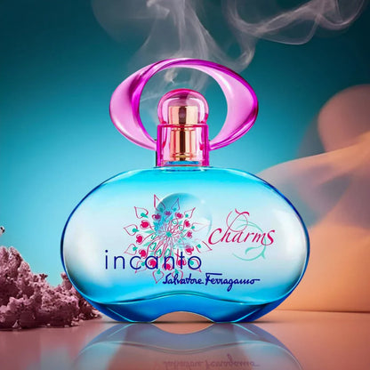 Salvatore Ferragamo Incanto Charms EdT