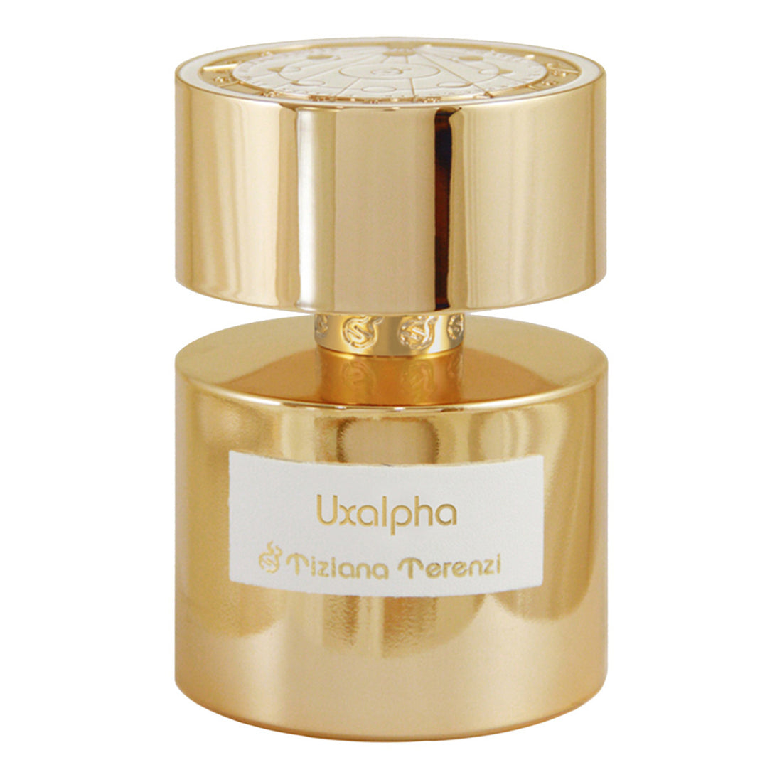 Tiziana Terenzi Uxalpha Extrait de Parfum