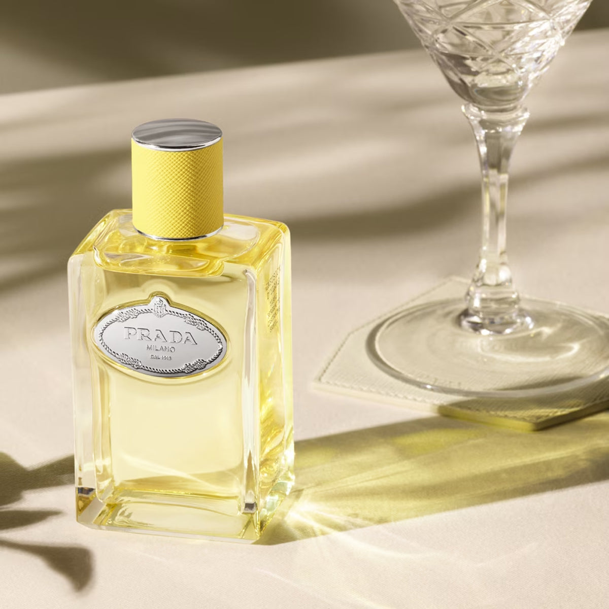 Prada Infusion D&