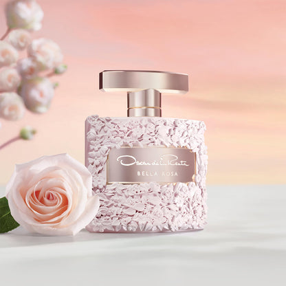 Oscar De La Renta Bella Rosa EdP
